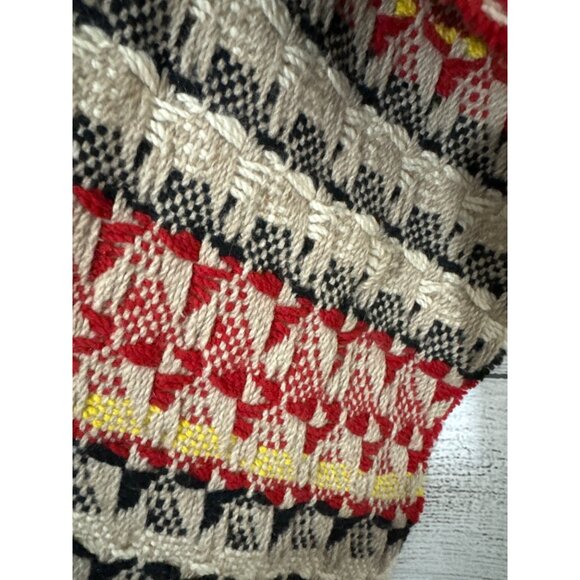 Burberry London Cashmere Scarf - Picture 3 of 6